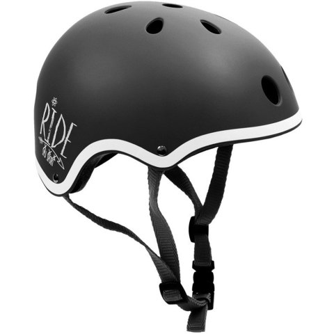 Kask SMJ F501 czarny Kask SMJ F501 czarny