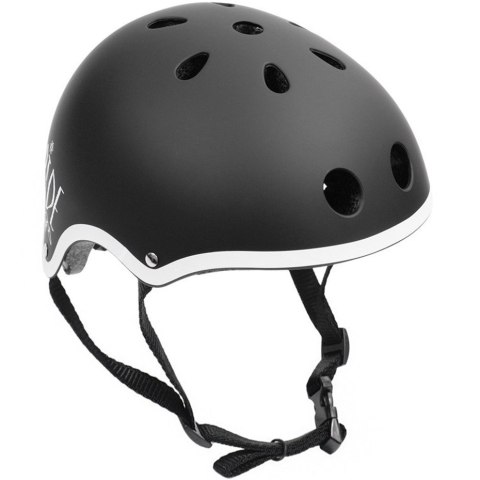 Kask SMJ F501 czarny Kask SMJ F501 czarny