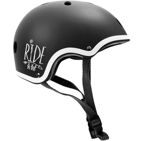 Kask SMJ F501 czarny Kask SMJ F501 czarny