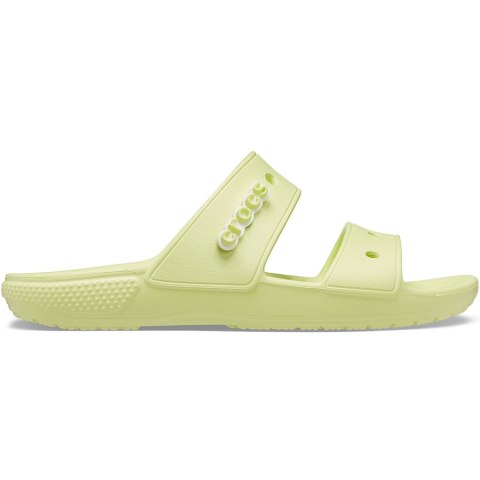 Klapki Crocs Classic żółte 206761 3U4 Klapki Crocs Classic żółte 206761 3U4