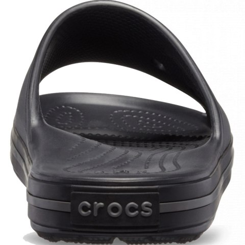 Klapki Crocs Crocband III Slide czarne 205733 02S