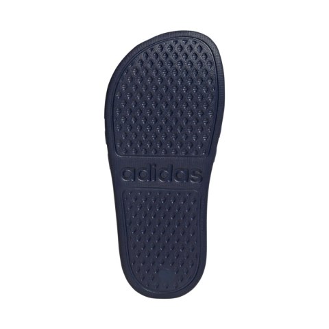 Klapki dla dzieci adidas Adilette Aqua granatowe JP5772 Klapki dla dzieci adidas Adilette Aqua granatowe JP5772