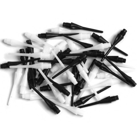 Końcówki Softips Harrows Spare Star Tip 30szt. Końcówki Softips Harrows Spare Star Tip 30szt.