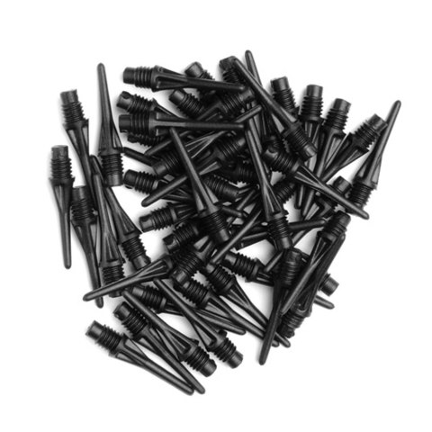 Końcówki Softips Harrows Spare Star Tip 30szt. Końcówki Softips Harrows Spare Star Tip 30szt.