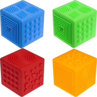 Kostka sensoryczna Tullo 465-466-467-468