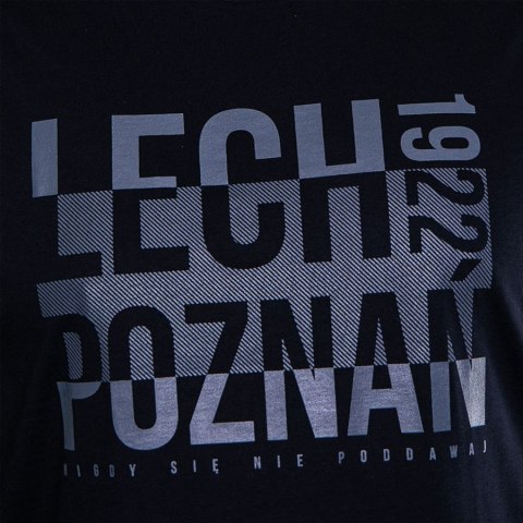 Koszulka LP 1922 Czarna Koszulka LP 1922 Czarna
