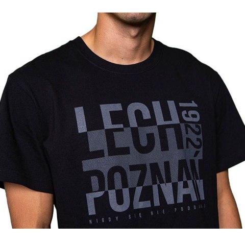 Koszulka LP 1922 Czarna Koszulka LP 1922 Czarna