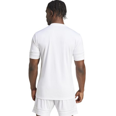 Koszulka adidas SQUADRA 25 JSY JG5834 Koszulka adidas SQUADRA 25 JSY JG5834