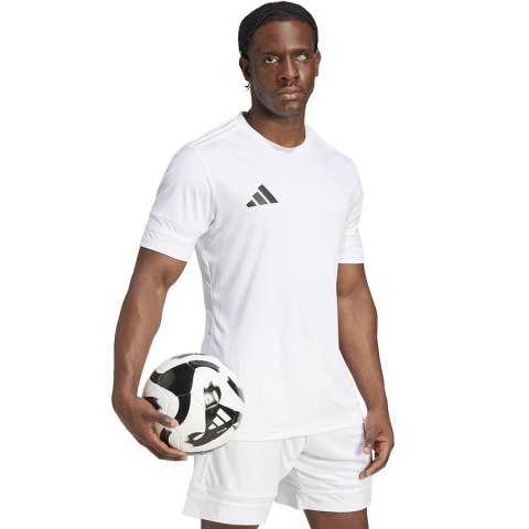 Koszulka adidas SQUADRA 25 JSY JG5834 Koszulka adidas SQUADRA 25 JSY JG5834