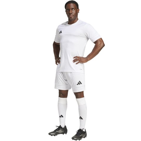 Koszulka adidas SQUADRA 25 JSY JG5834 Koszulka adidas SQUADRA 25 JSY JG5834