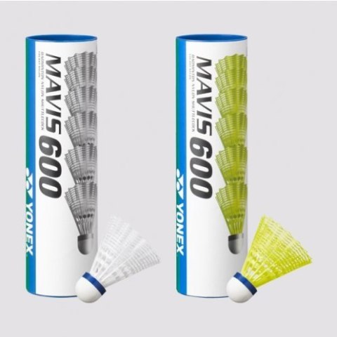Lotka do badmintona Yonex Mavis 600 Lotka do badmintona Yonex Mavis 600