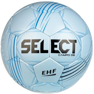 Piłka ręczna 3 Select Campo DB