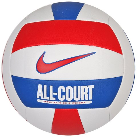 Piłka siatkowa Nike All Court N.100.9072.124.05 Piłka siatkowa Nike All Court N.100.9072.124.05
