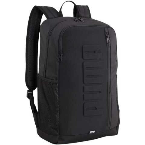 Plecak Puma S backpack czarny 90712 01 Plecak Puma S backpack czarny 90712 01