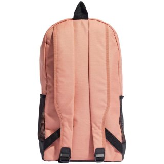 Plecak adidas Essentials Linear brzoskwiniowy IL5767