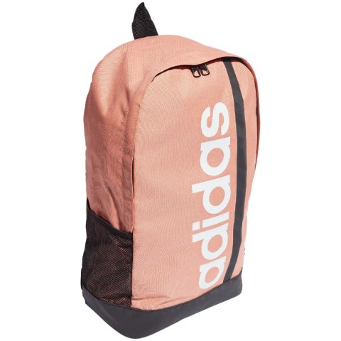 Plecak adidas Essentials Linear brzoskwiniowy IL5767 Plecak adidas Essentials Linear brzoskwiniowy IL5767