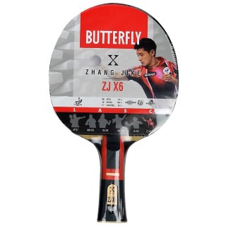 Rakietka Butterfly Zhang Jike