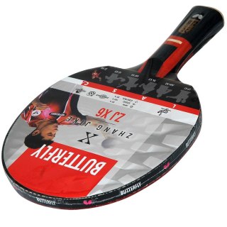 Rakietka Butterfly Zhang Jike