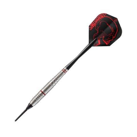 Rzutki Harrows Softip Rage 20g Rzutki Harrows Softip Rage 20g
