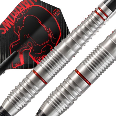 Rzutki Harrows Softip Rage 20g Rzutki Harrows Softip Rage 20g