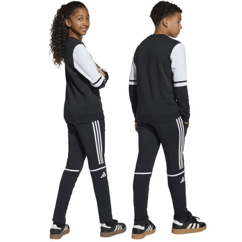 Spodnie adidas SQUADRA 25 Sweat Pant Jr JE2762 Spodnie adidas SQUADRA 25 Sweat Pant Jr JE2762