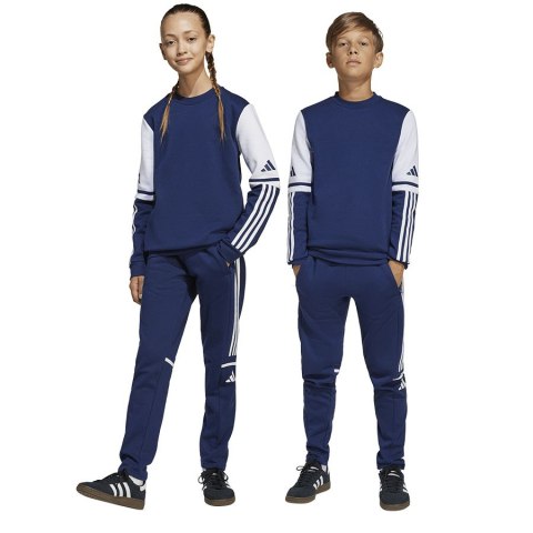 Spodnie adidas SQUADRA 25 Training Pant Jr JD4809 Spodnie adidas SQUADRA 25 Training Pant Jr JD4809