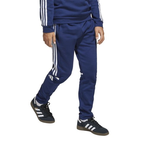 Spodnie adidas SQUADRA 25 Training Pant Jr JD4809 Spodnie adidas SQUADRA 25 Training Pant Jr JD4809