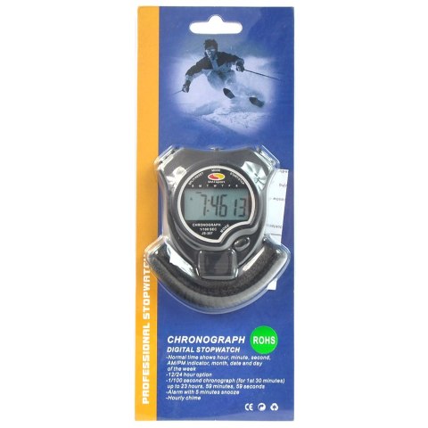 Stoper SMJ JS-307 1-czas Stoper SMJ JS-307 1-czas