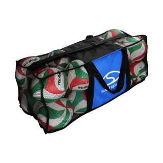 Torba na piłki SMJ BCB-TETS