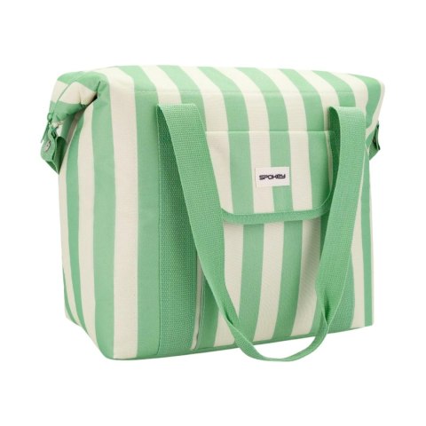 Torba termiczna Spokey San Remo paski 944851 Torba termiczna Spokey San Remo paski 944851