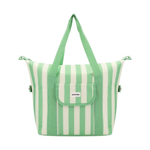 Torba termiczna Spokey San Remo paski 944851 Torba termiczna Spokey San Remo paski 944851