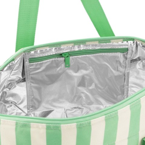 Torba termiczna Spokey San Remo paski 944851 Torba termiczna Spokey San Remo paski 944851