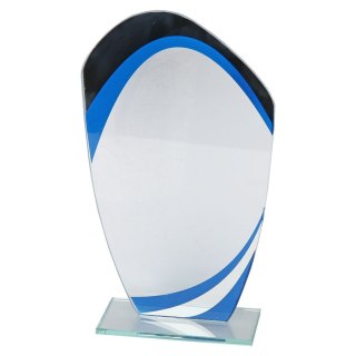Trofeum szklane W551.09