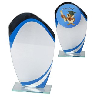 Trofeum szklane W552.09