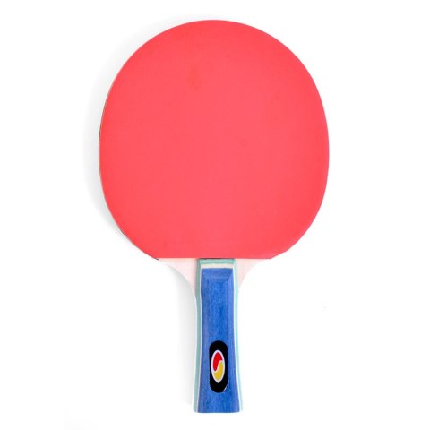 Zestaw rakiet do ping ponga SMJ 2rak+2pił Set Faster Zestaw rakiet do ping ponga SMJ 2rak+2pił Set Faster