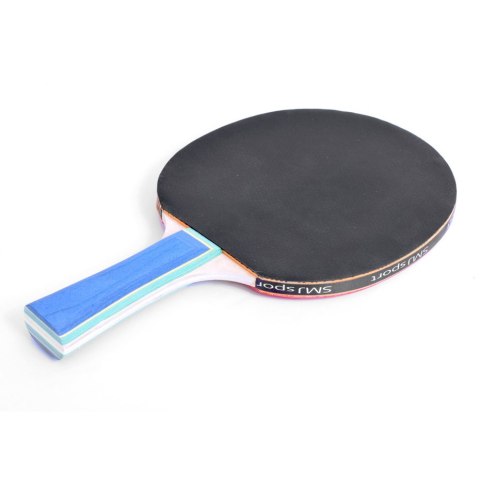 Zestaw rakiet do ping ponga SMJ 2rak+2pił Set Faster Zestaw rakiet do ping ponga SMJ 2rak+2pił Set Faster
