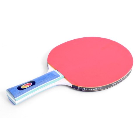 Zestaw rakiet do ping ponga SMJ 2rak+2pił Set Faster Zestaw rakiet do ping ponga SMJ 2rak+2pił Set Faster