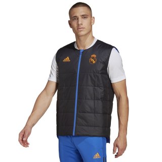 Bezrękawnik adidas Real Madryt Pad Vest L HG8685