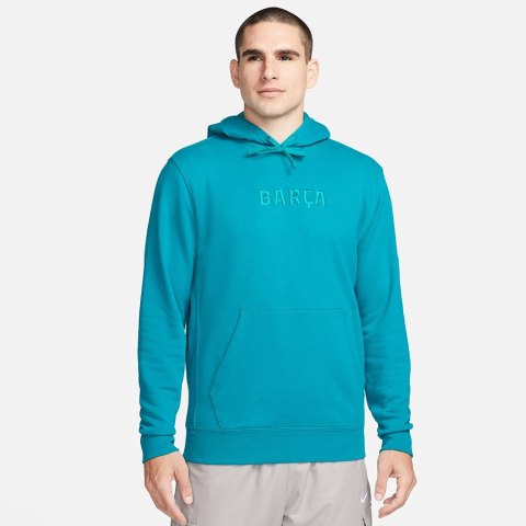 Bluza Nike FC Barcelona Club DX8643-300