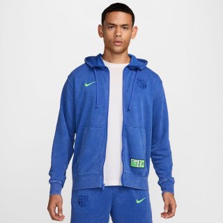 Bluza Nike FC Barcelona Club FQ2999-405