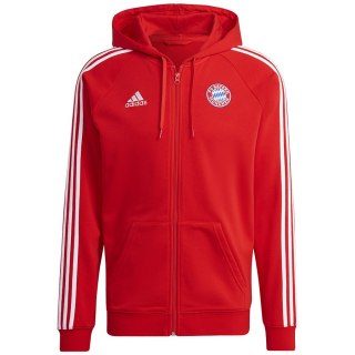 Bluza adidas FC Bayern DNA FZ HD HF1356