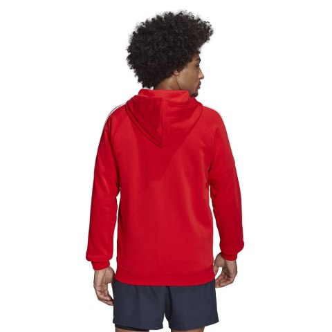 Bluza adidas FC Bayern DNA FZ HD HF1356 Bluza adidas FC Bayern DNA FZ HD HF1356