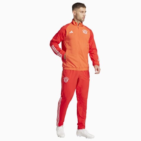 Bluza adidas FC Bayern Pre Jacket IN6314 Bluza adidas FC Bayern Pre Jacket IN6314