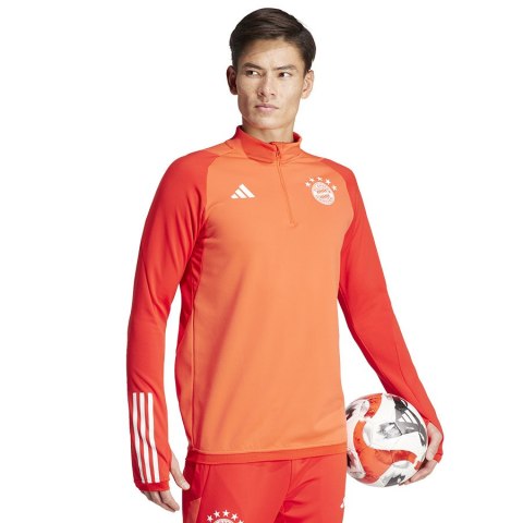 Bluza adidas FC Bayern Training Top IQ0609 Bluza adidas FC Bayern Training Top IQ0609