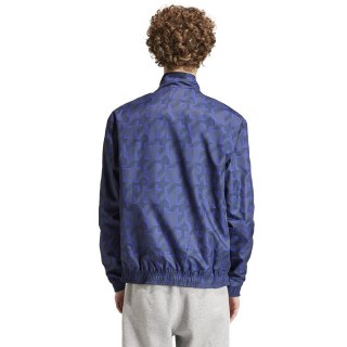 Bluza adidas Real Madryt Anthem Jacket IQ0549