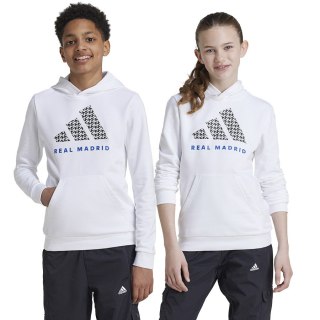 Bluza adidas Real Madryt Kids IT3763