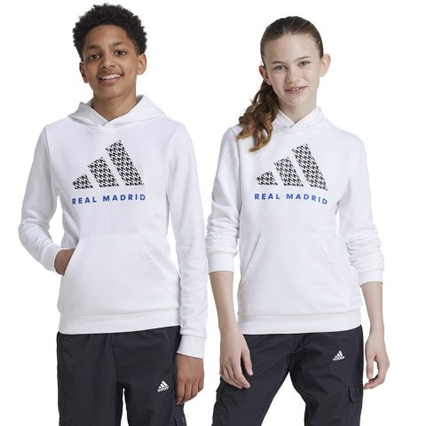 Bluza adidas Real Madryt Kids IT3763 Bluza adidas Real Madryt Kids IT3763