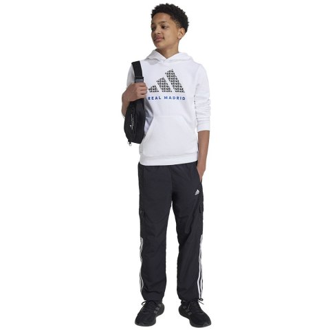 Bluza adidas Real Madryt Kids IT3763 Bluza adidas Real Madryt Kids IT3763
