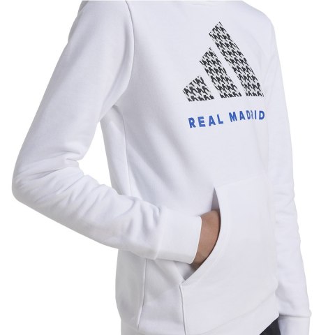 Bluza adidas Real Madryt Kids IT3763 Bluza adidas Real Madryt Kids IT3763