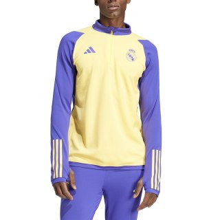 Bluza adidas Real Madryt Training Top IQ0543